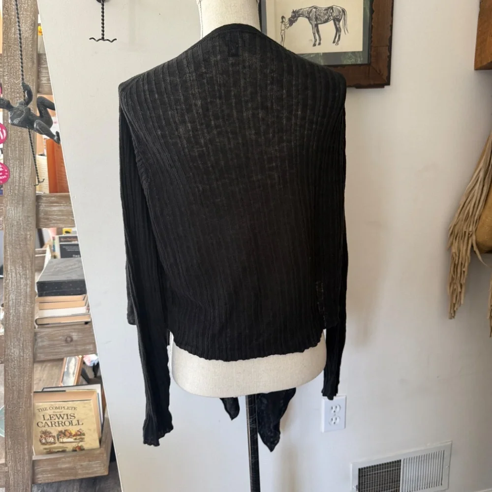 Eileen Fisher 100% linen